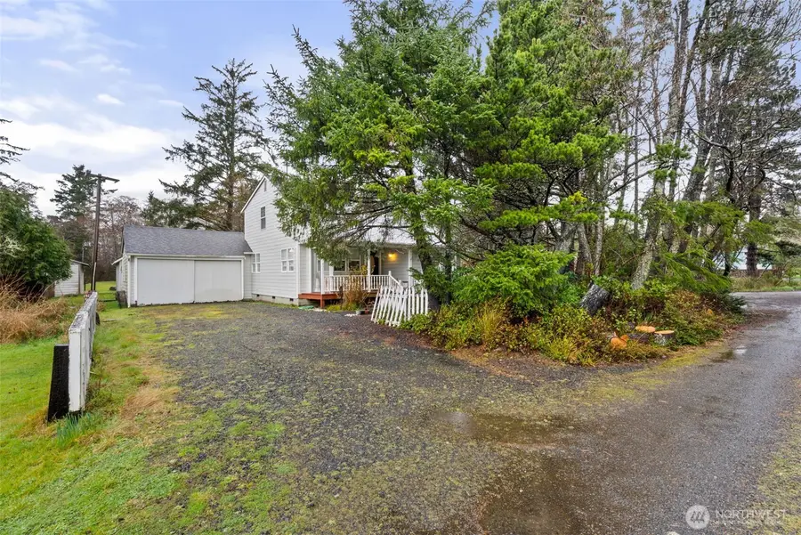 4311 Romano Lane, Tokeland, WA 98590 - #2