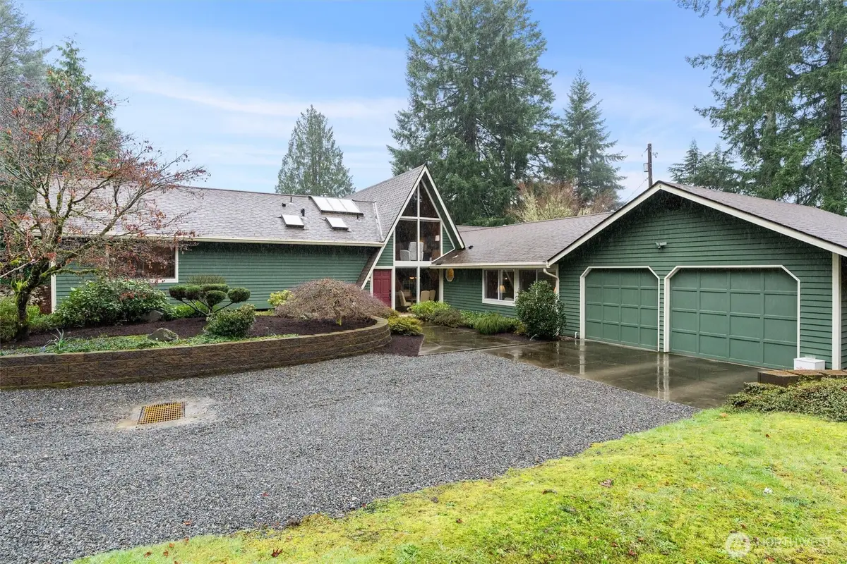 16425 266th Avenue Se, Issaquah, WA 98027 - #1