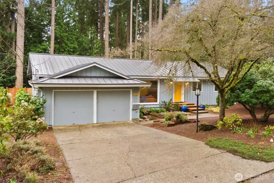 16007 SE 31st Street, Bellevue, WA 98008 - #2