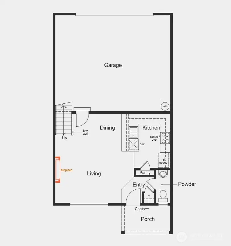 4244 87th Ave Ne #05, Marysville, WA 98270 - #2