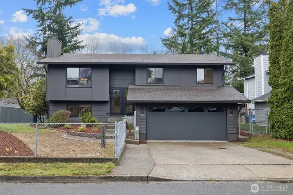 22810 126th Avenue Se, Kent, WA 98031