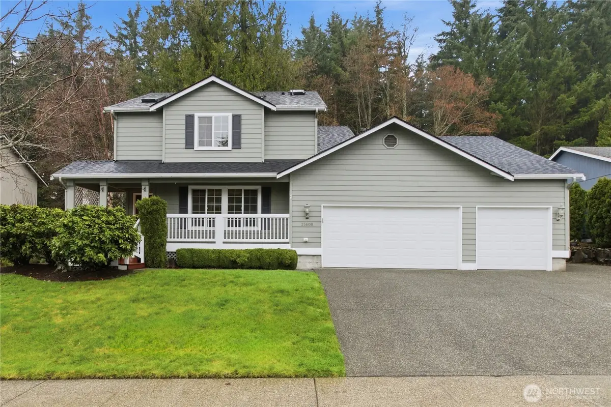 25608 Cumberland Way, Black Diamond, WA 98010 - #1