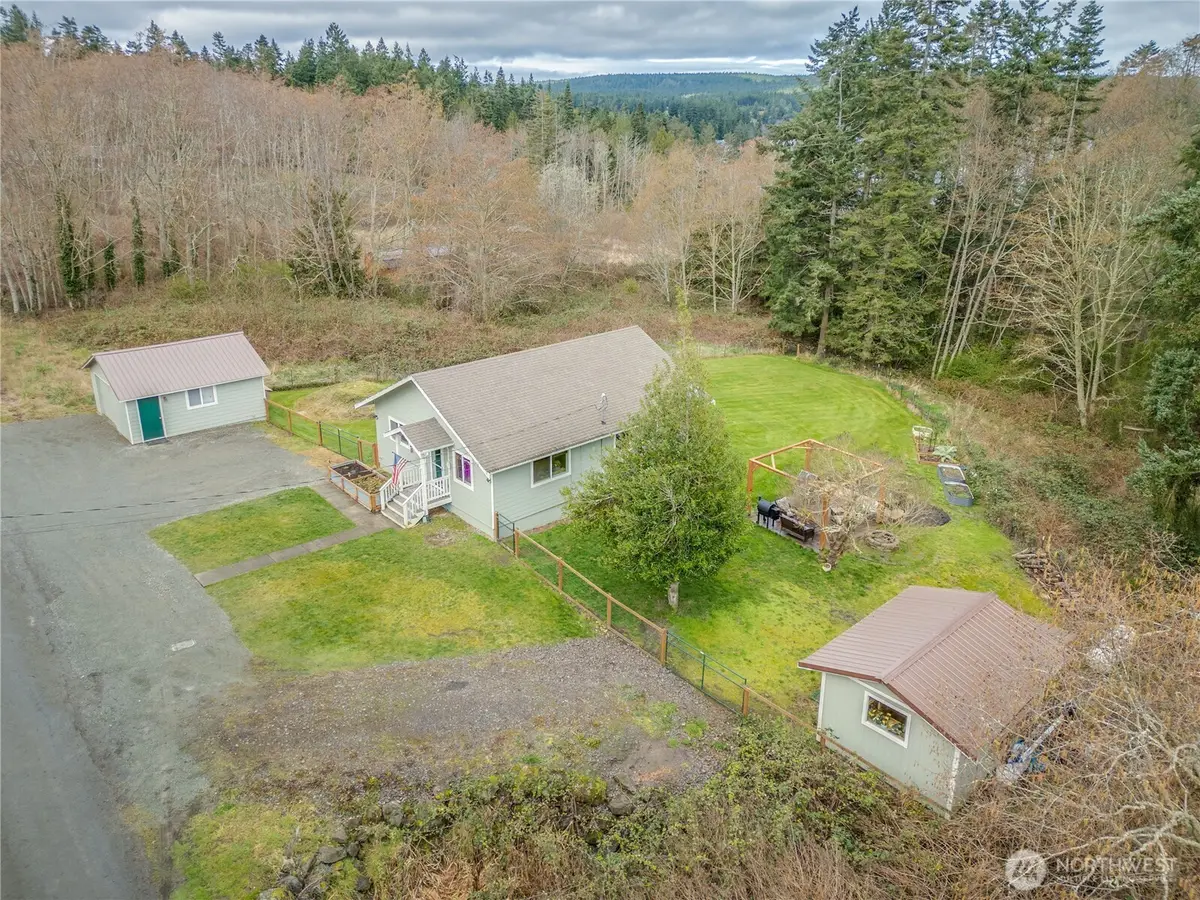 331 Bachelor Rd, Sequim, WA 98382 - #1
