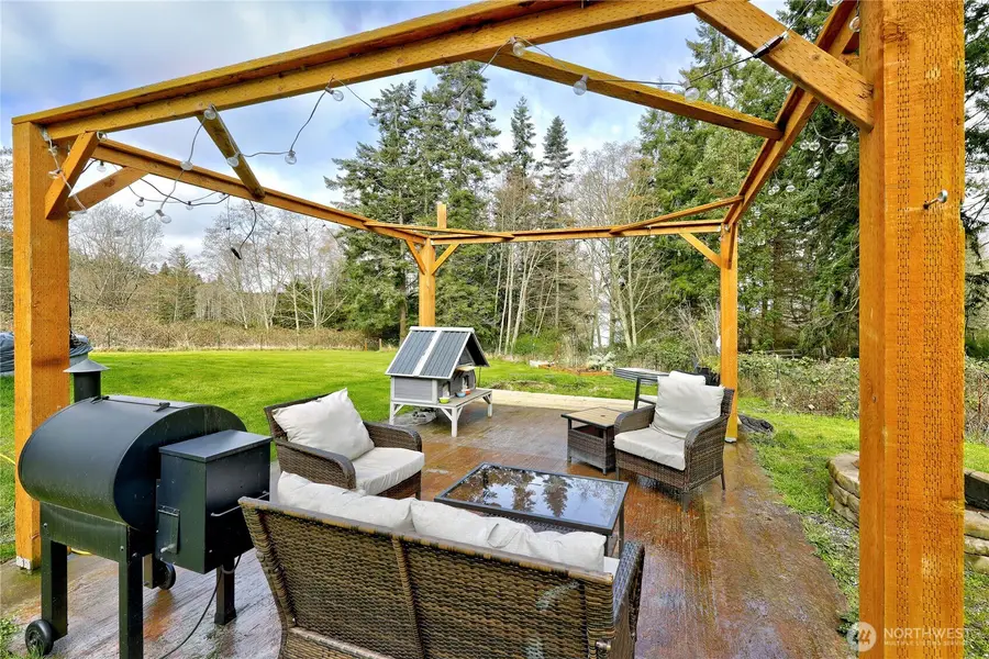 331 Bachelor Rd, Sequim, WA 98382 - #3