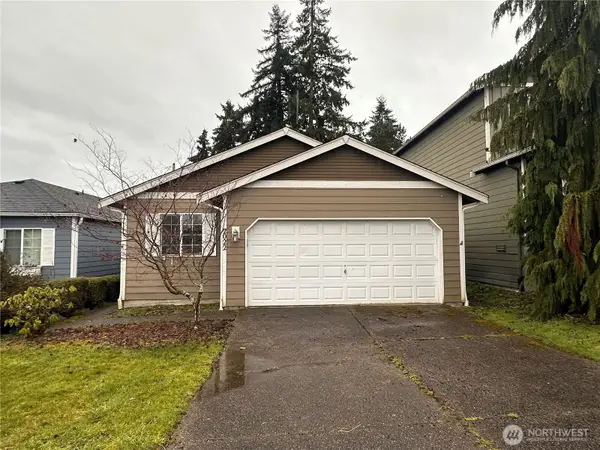 2022 201st Street E, Spanaway, WA 98387