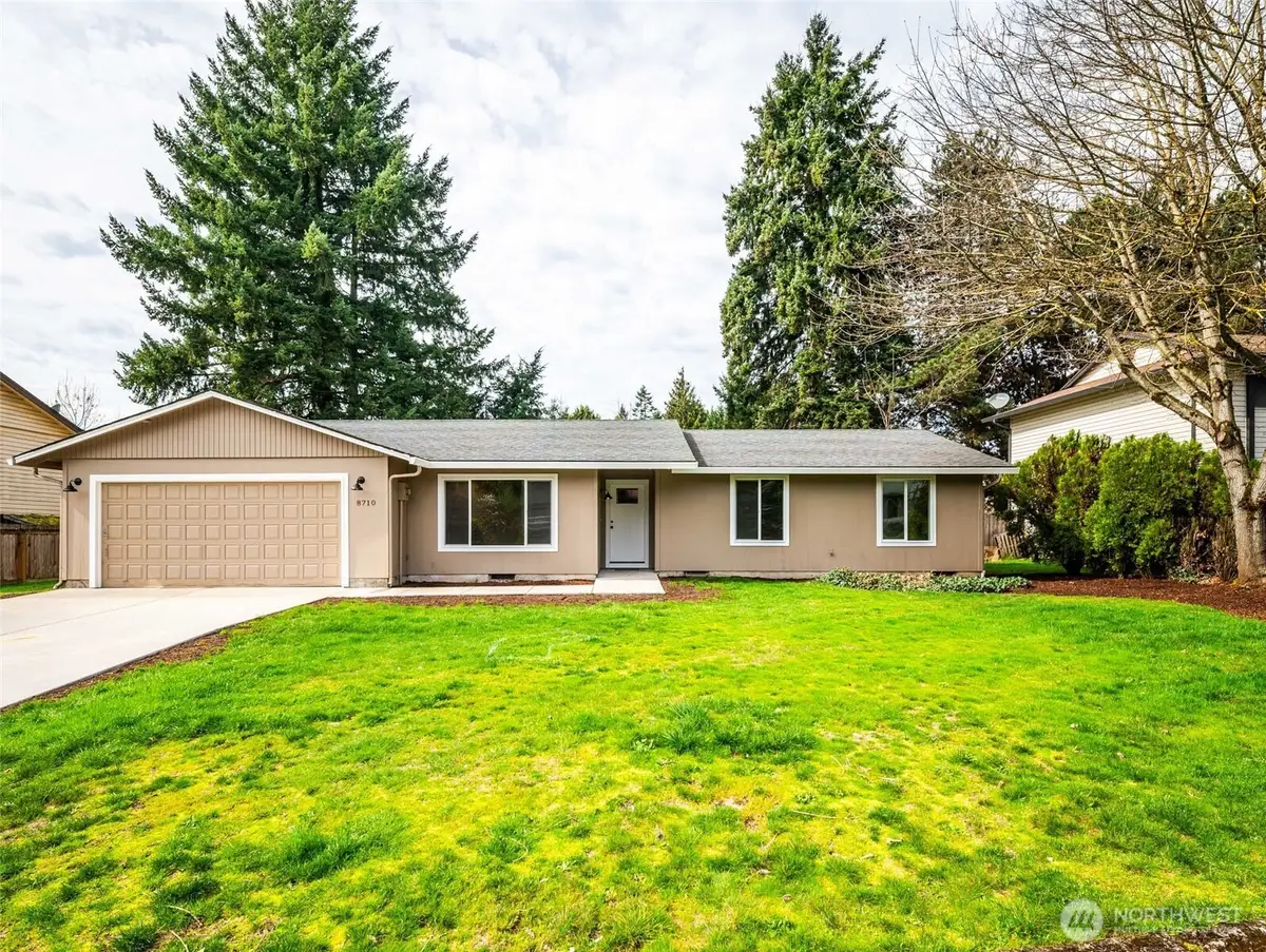 8710 NE 29th Ave, Vancouver, WA 98665 - #1