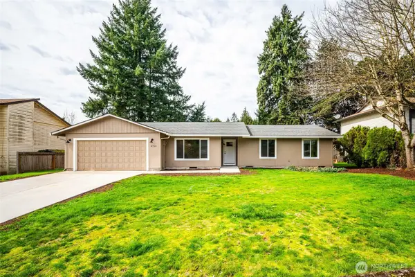 8710 NE 29th Ave, Vancouver, WA 98665