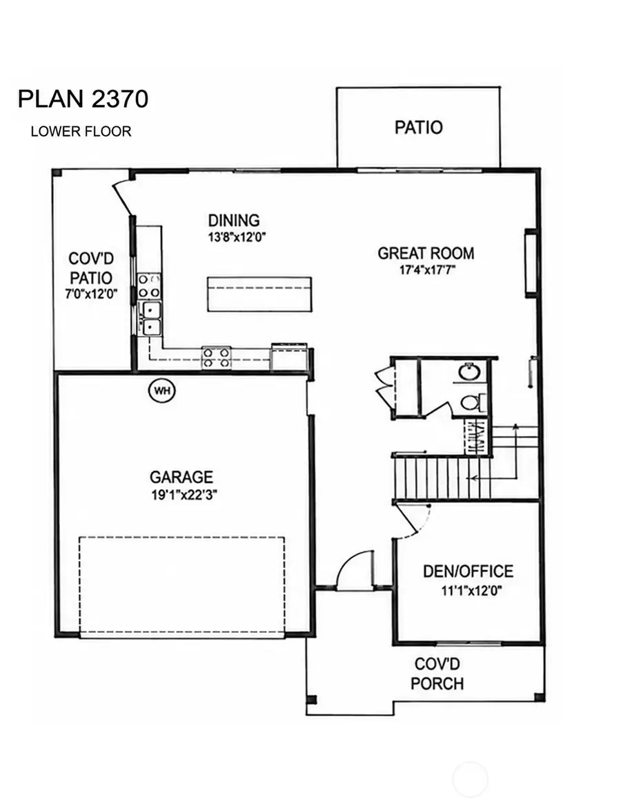 15106 Carter Loop Se, Yelm, WA 98597 - #3