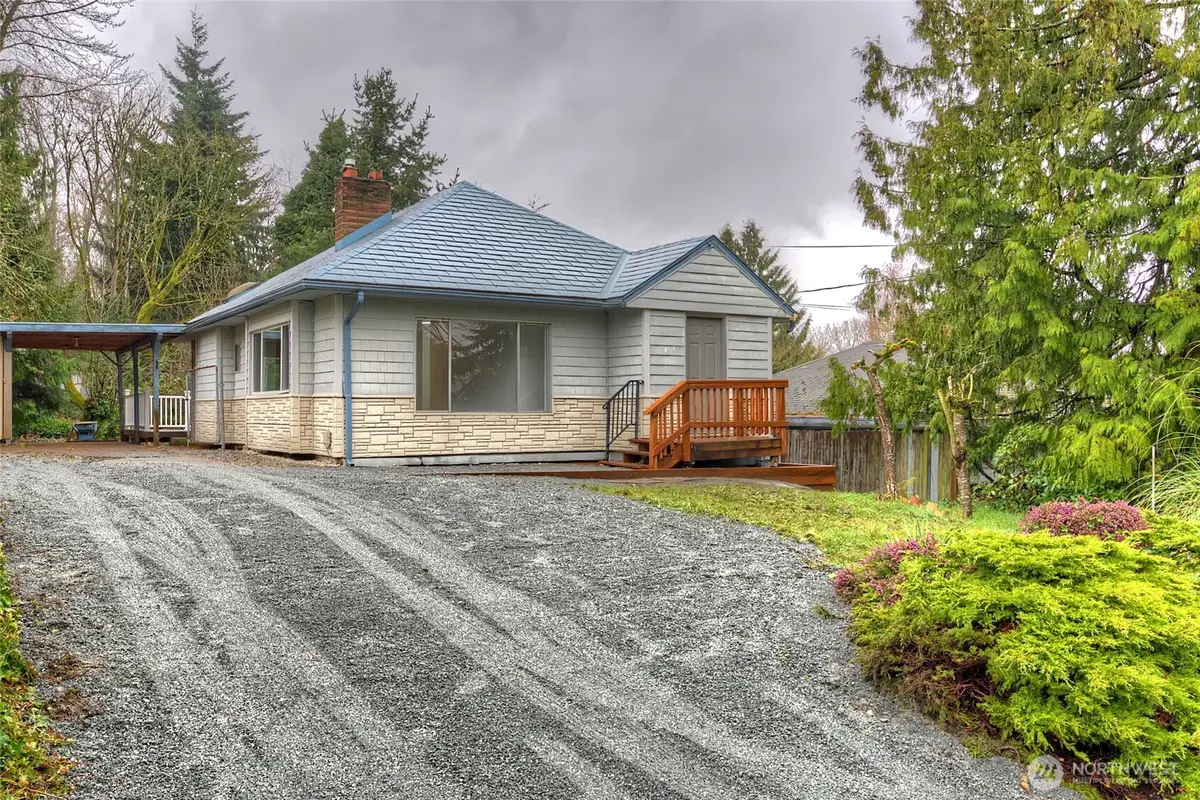 13715 45th Avenue S, Tukwila, WA 98168 - #1