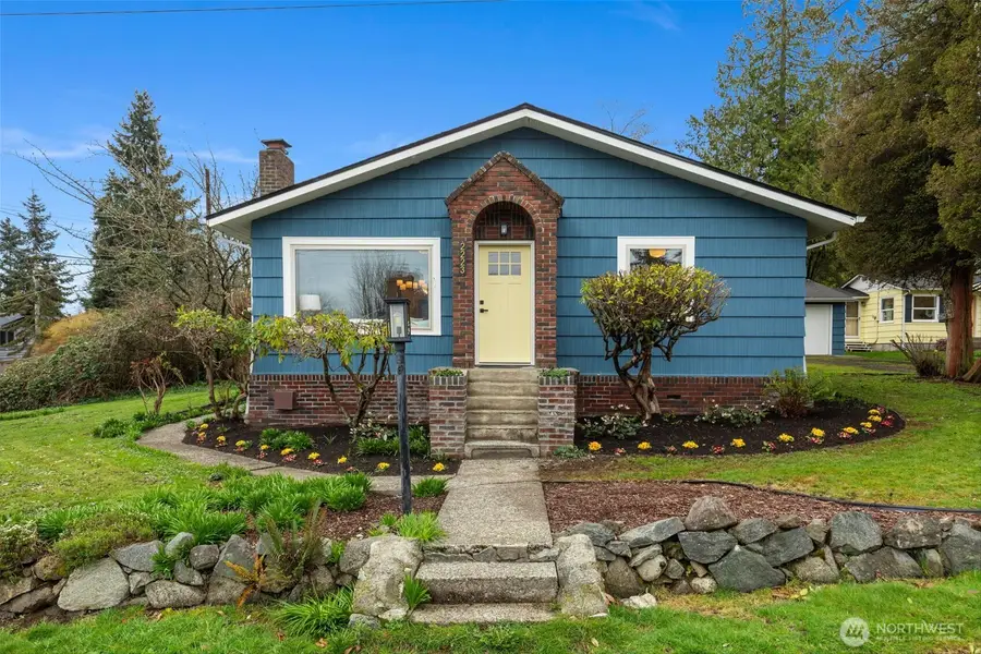 2223 S 124th Street, Burien, WA 98168 - #2