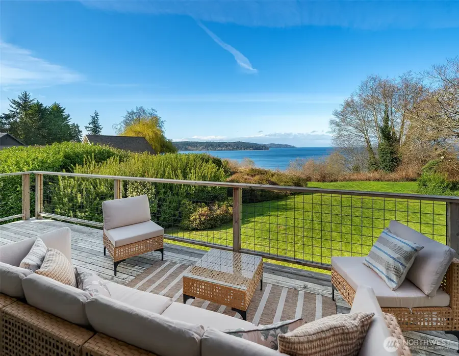 7010 SW Maury Park Road, Vashon, WA 98070 - #2