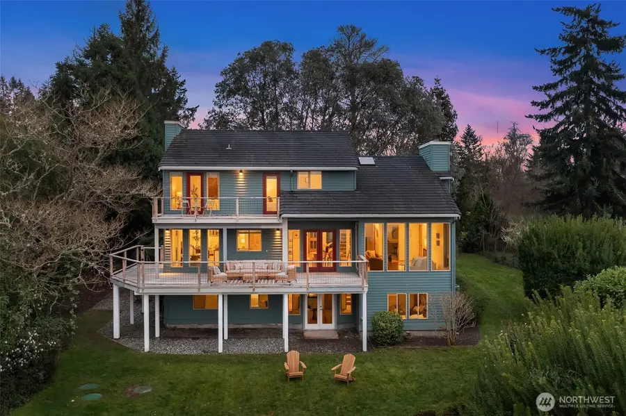 7010 SW Maury Park Road, Vashon, WA 98070 - #3