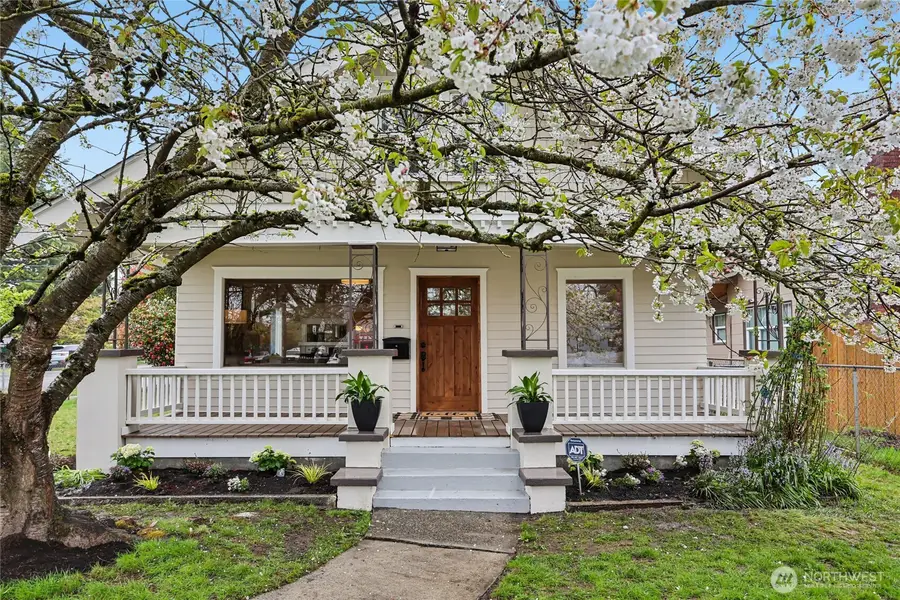 4501 Pacific Ave, Tacoma, WA 98418 - #2