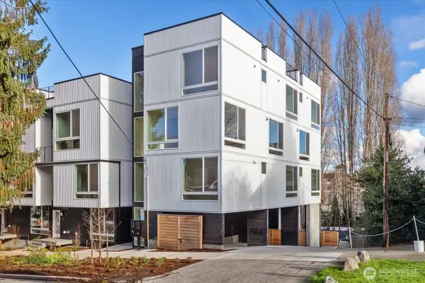 3110 Queen Anne Avenue N, Seattle, WA 98109