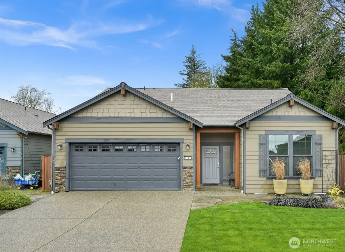 1384 Fernwood Lane, Ferndale, WA 98248 - #1
