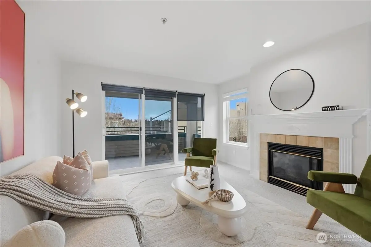 8760 Greenwood Avenue N #N308, Seattle, WA 98103 - #1