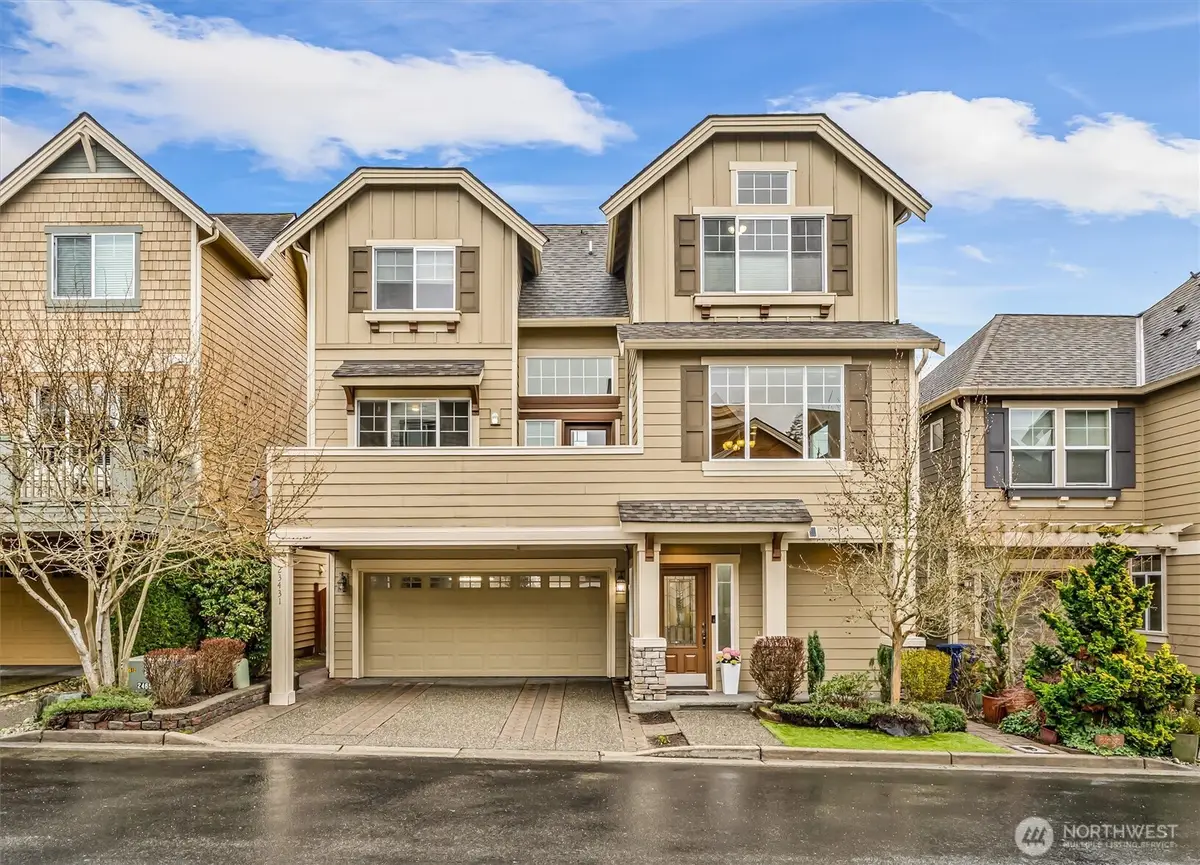 23431 9th Avenue Se, Bothell, WA 98021 - #1