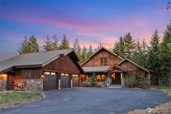 40 Big Bug Lane, Cle Elum, WA 98922