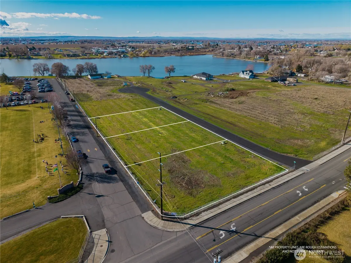 0 Nna Road H.2 Ne #1, Moses Lake, WA 98837 - #1
