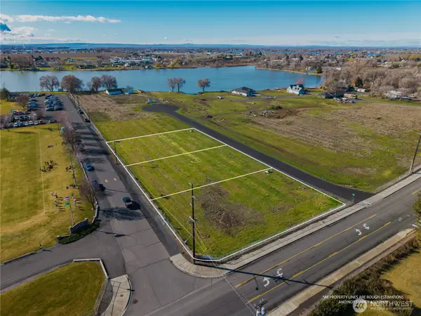 0 Nna Road H.2 Ne #2, Moses Lake, WA 98837