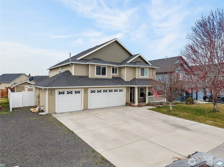 540 S Battery Road, Moses Lake, WA 98837 - #2