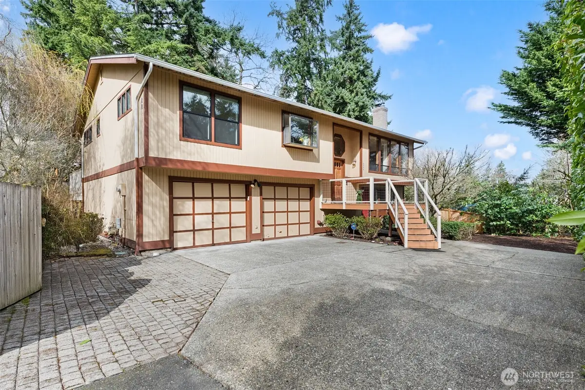 8844 SE 37th Street, Mercer Island, WA 98040 - #1