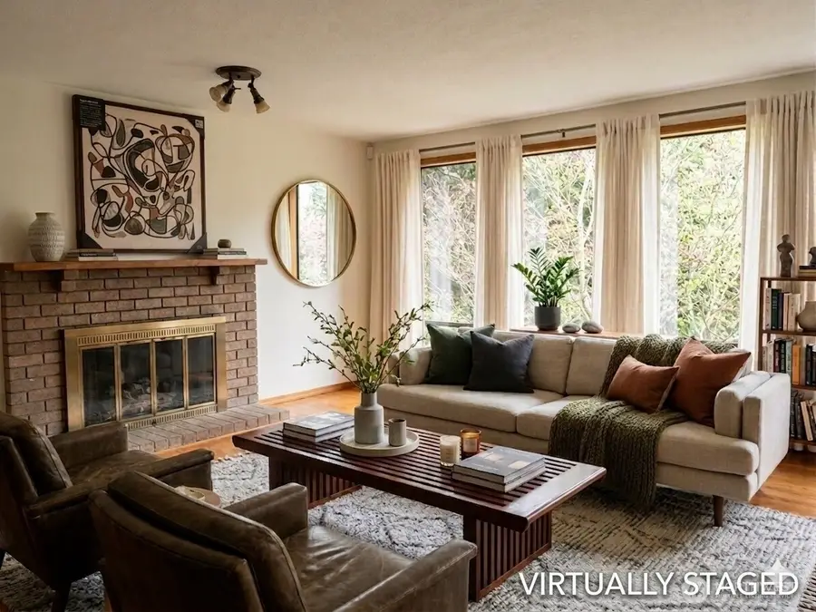 8844 SE 37th Street, Mercer Island, WA 98040 - #3