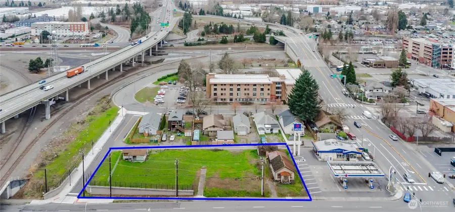 311 A Street Se, Auburn, WA 98002 - #2