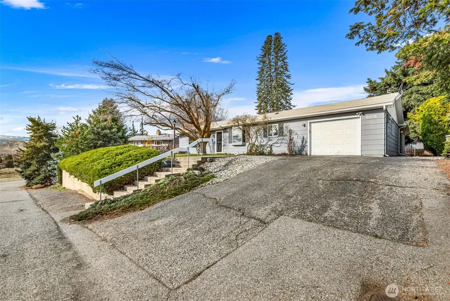 2908 Alvista Place, Wenatchee, WA 98801 - #3