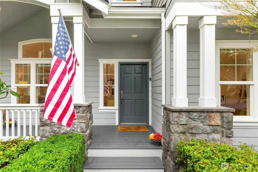 8841 SE 37th Street, Mercer Island, WA 98040 - #2