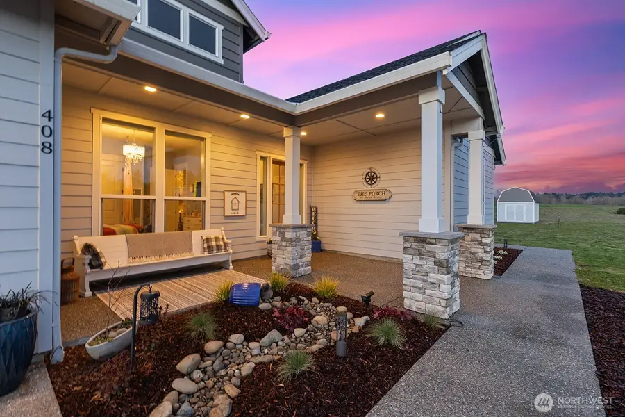 408 Tulip Lane, Woodland, WA 98674 - #3