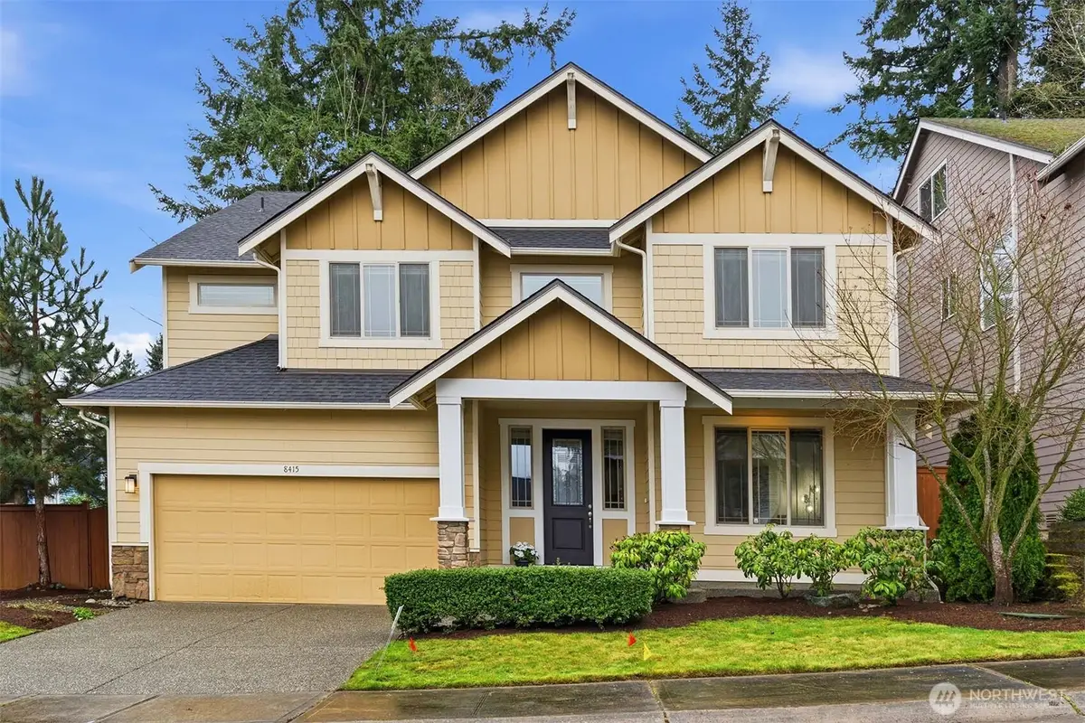 8415 NE 151st Place, Kenmore, WA 98028 - #1