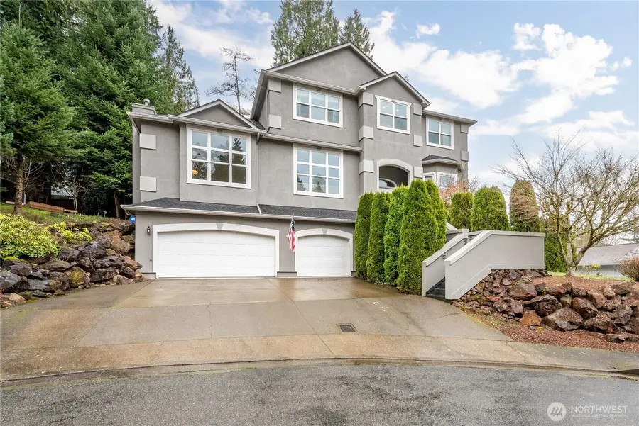 250 St James Place, Longview, WA 98632 - #2