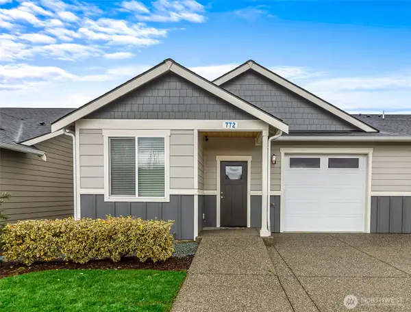 772 Parkland Loop, Sedro Woolley, WA 98284