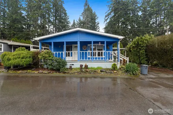 11122 127th Street Ct E #10, Puyallup, WA 98374