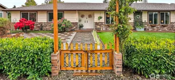 11101 SE 295th Street, Auburn, WA 98092