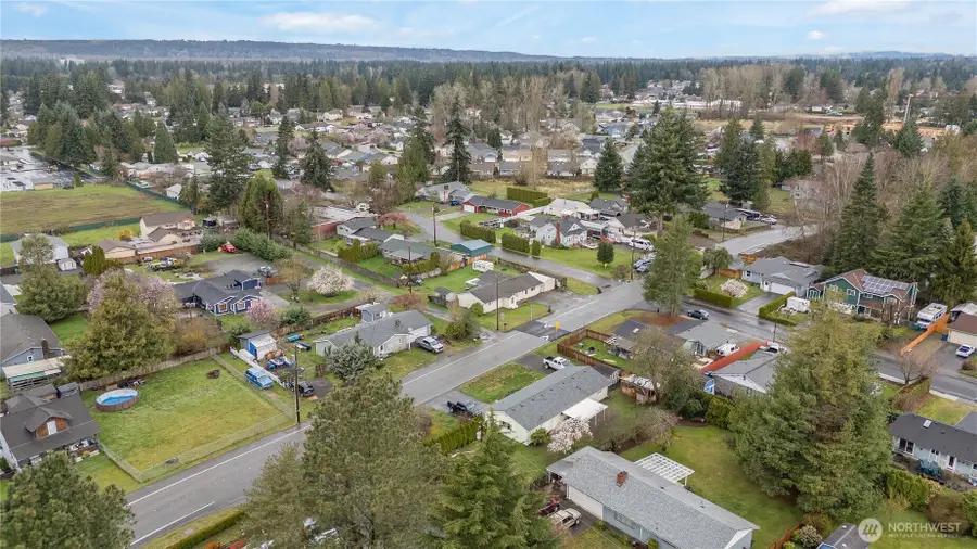 9304 55th Avenue Ne, Marysville, WA 98270 - #3