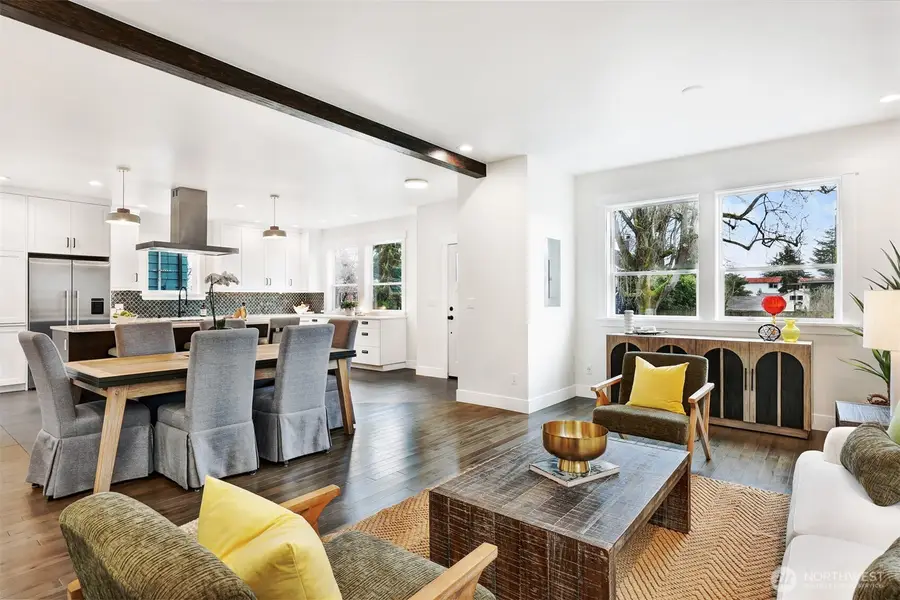 730 N 87th Street, Seattle, WA 98103 - #3