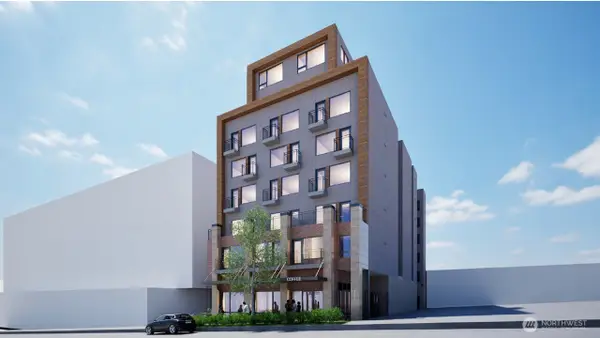 1040 S King Street #14, Seattle, WA 98104