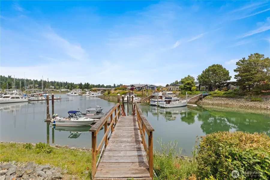 880 Shoshone Drive, La Conner, WA 98257 - #2