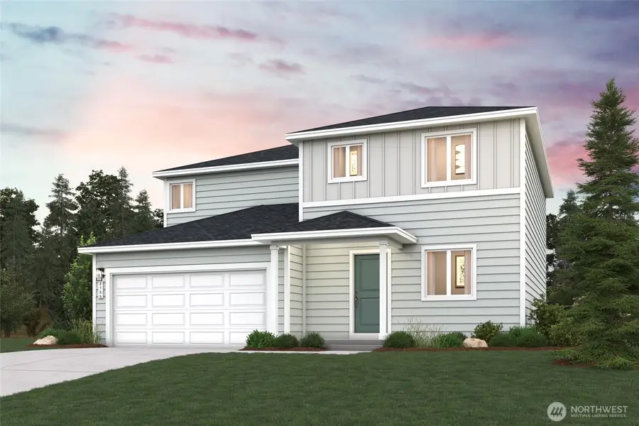 9834 Ferns Loop Se, Yelm, WA 98597 - #2