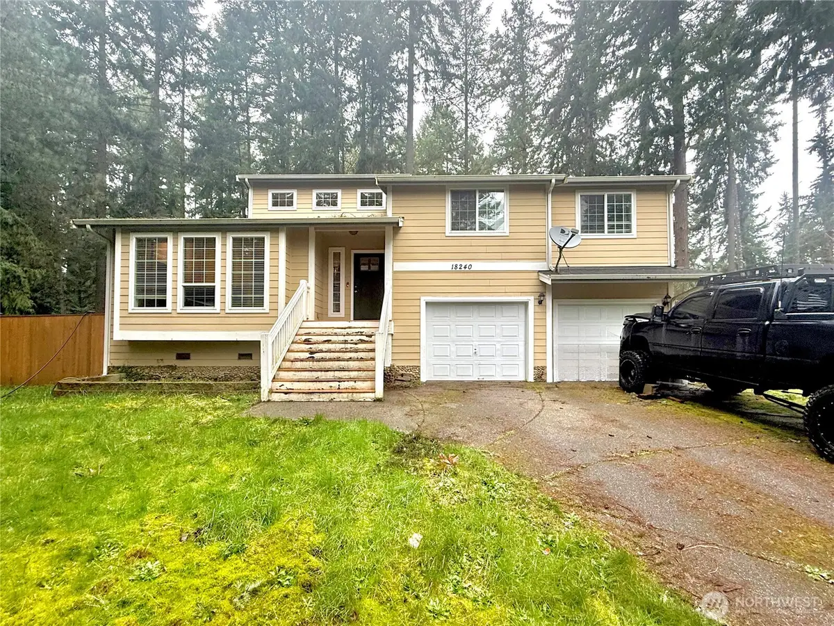 18240 E Clear Lake Boulevard Se, Yelm, WA 98597 - #1