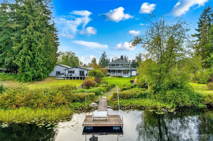 15021 Willow Drive, Marysville, WA 98271 - #2