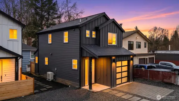 11017 35th Avenue Ne, Seattle, WA 98125