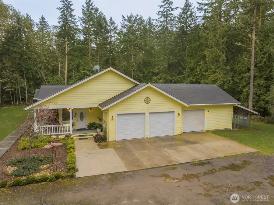 72 Doe Place, Sequim, WA 98382 - #2