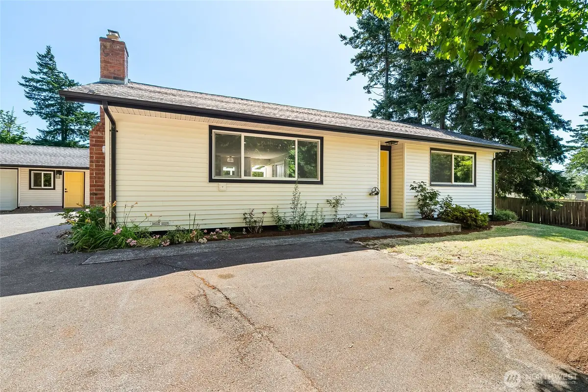 3984 Bancroft Road, Bellingham, WA 98225 - #1