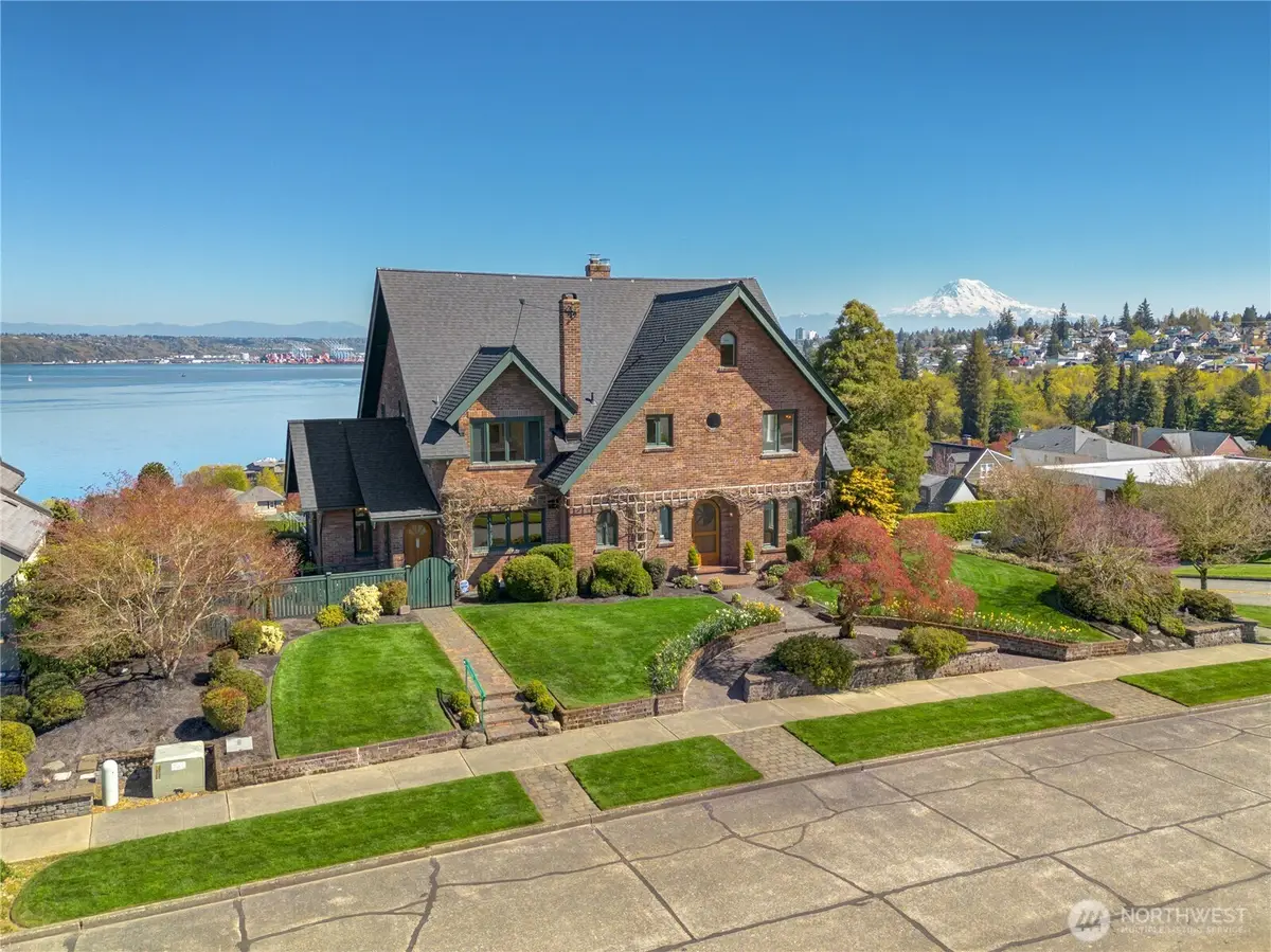 3605 N Washington Street, Tacoma, WA 98407 - #1