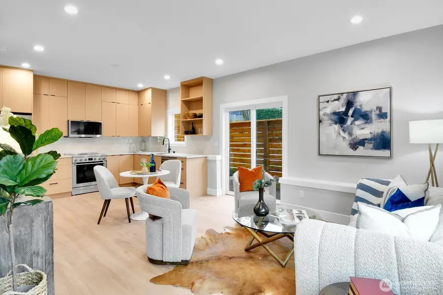 3812 SW Morgan Street, Seattle, WA 98126 - #3