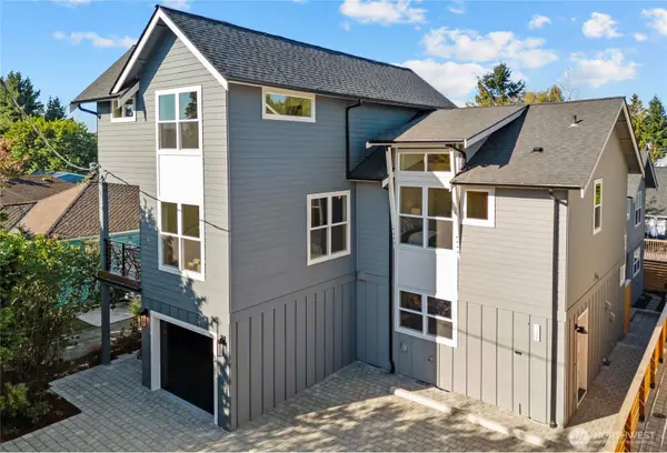 7350 22nd Avenue Nw #B, Seattle, WA 98117