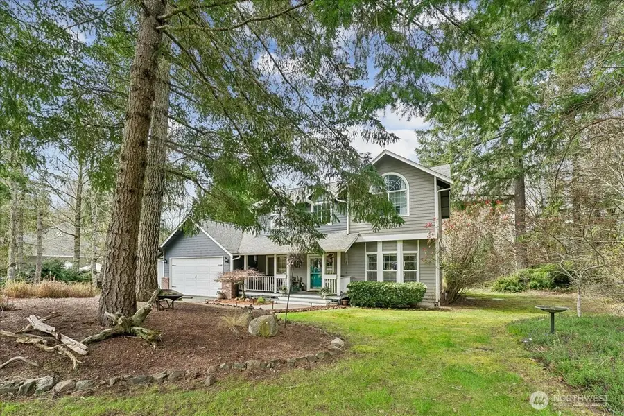 7259 NW Columbine Place, Seabeck, WA 98380 - #2